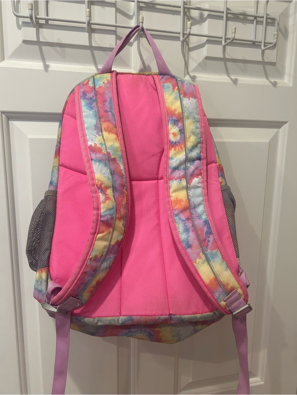 Girls backpack - Picture 3 of 3